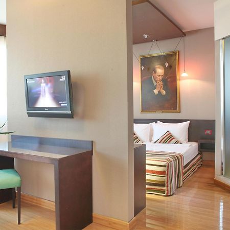 Design Hotel Mr President Belgrad Zewnętrze zdjęcie