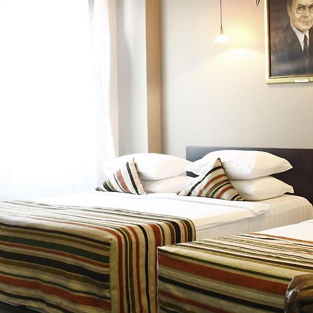 Design Hotel Mr President Belgrad Pokój zdjęcie