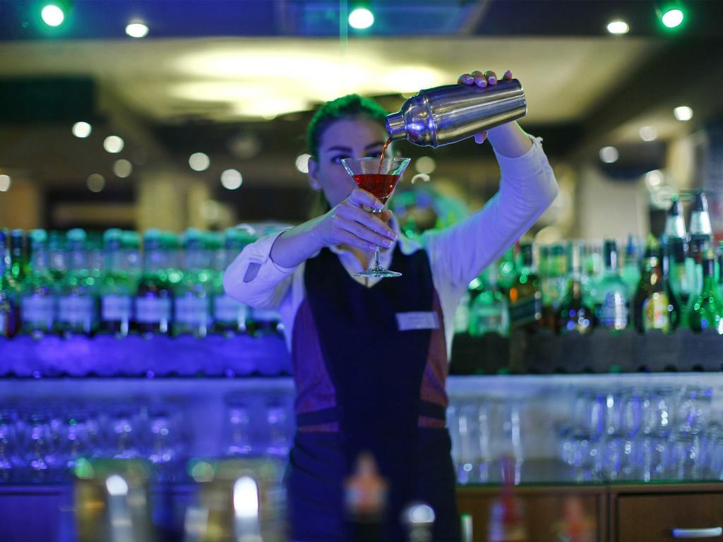 Design Hotel Mr President Belgrad Zewnętrze zdjęcie